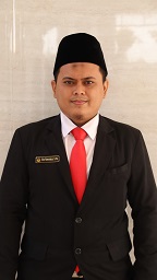 Eko Rosanjaya, S.Pd